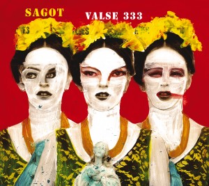 SAGOT - Valse 333