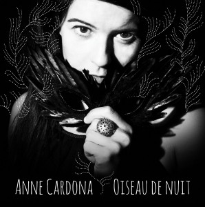 Anne Cardona - Album