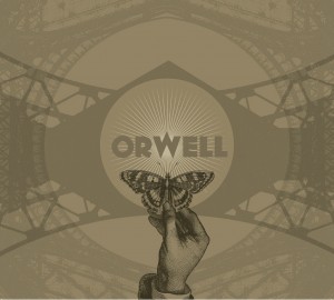 Orwell Exposition Universlle visuel
