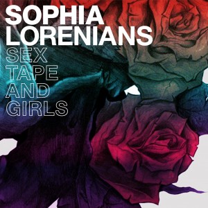 SophiaLorenians_EP_Visuel