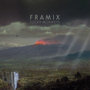 FRAMIX_cover_Lucky Monkeys