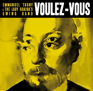 CD - Voulez-vous - Recto - Pour com