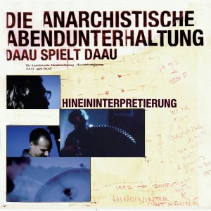 DAAU-hineininterpretierung