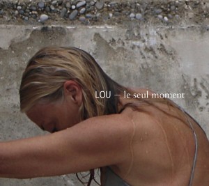 LOU Le Seul Moment - visuel