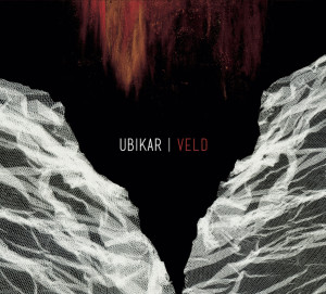 Ubikar - Veld - visuel