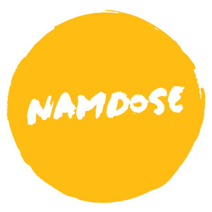Namdose_VisuelAlbum