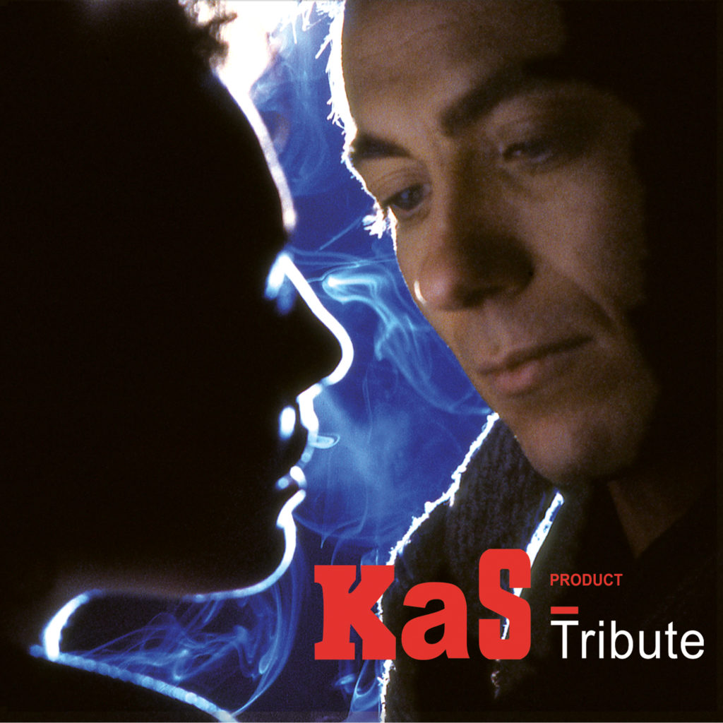 KAS PRODUCT « Tribute »