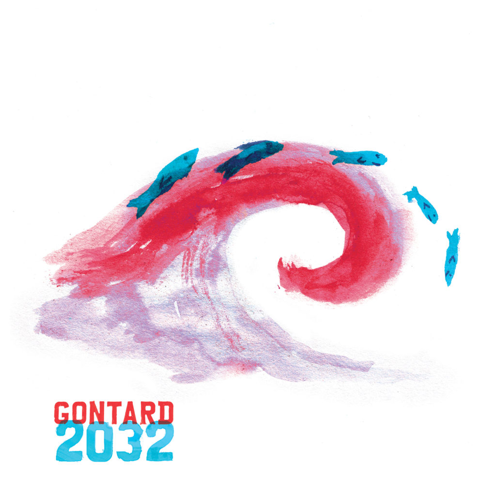 GONTARD « 2032 »