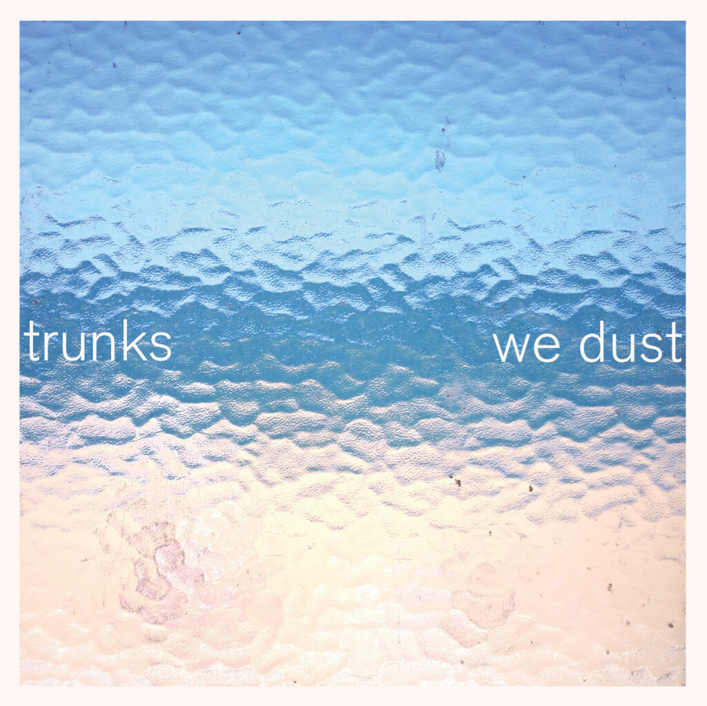 TRUNKS « We Dust »